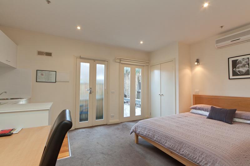 Sixty Two On Grey Serviced Apartments Melbourne Exterior photo