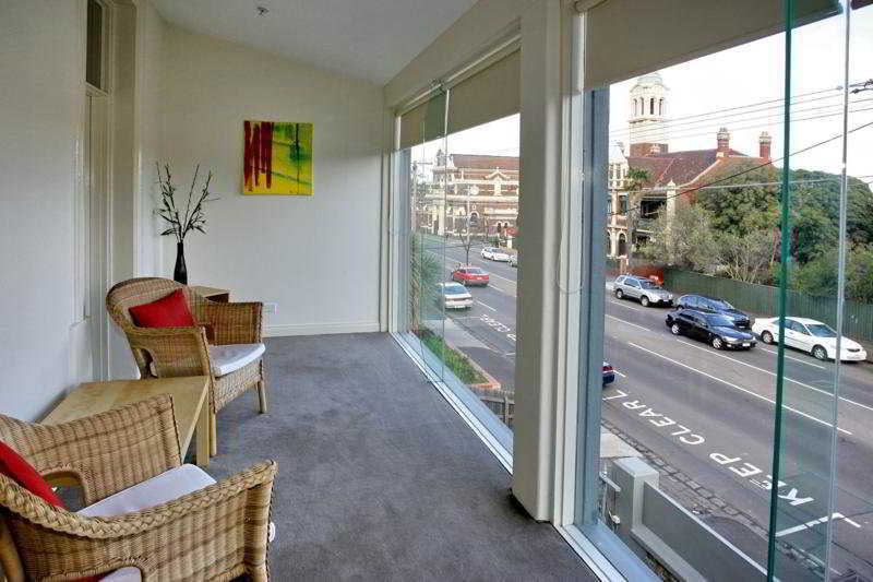 Sixty Two On Grey Serviced Apartments Melbourne Exterior photo