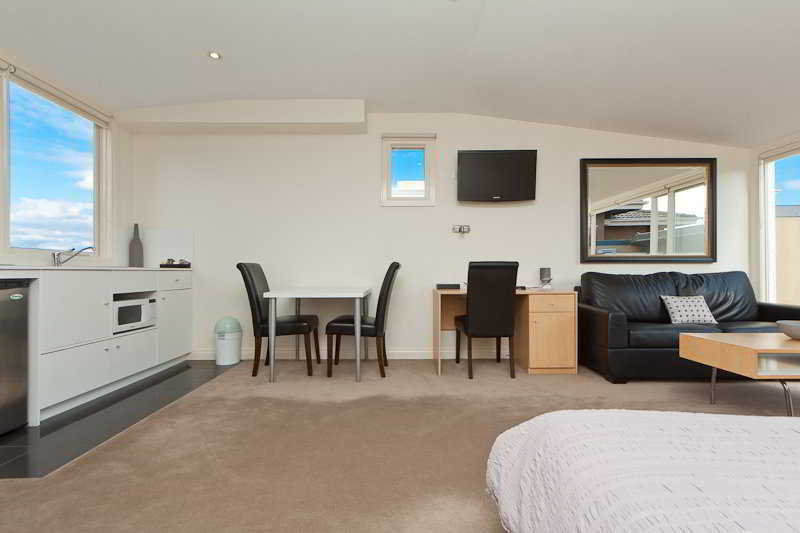 Sixty Two On Grey Serviced Apartments Melbourne Exterior photo