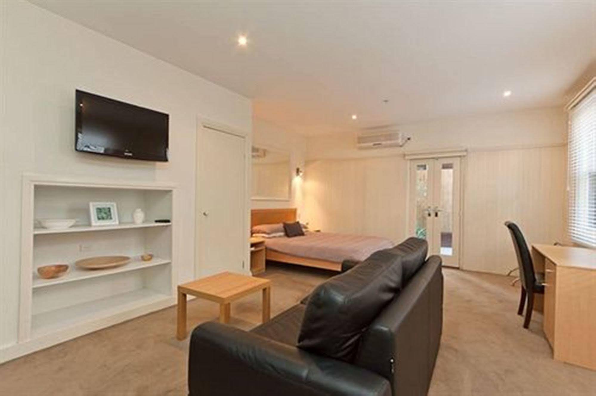 Sixty Two On Grey Serviced Apartments Melbourne Exterior photo
