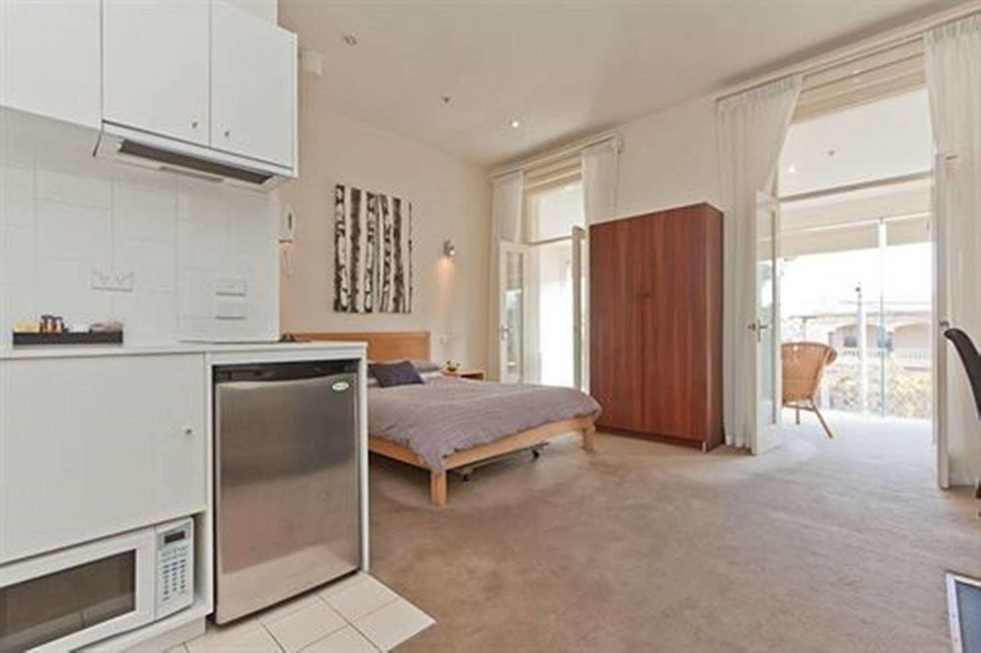 Sixty Two On Grey Serviced Apartments Melbourne Exterior photo