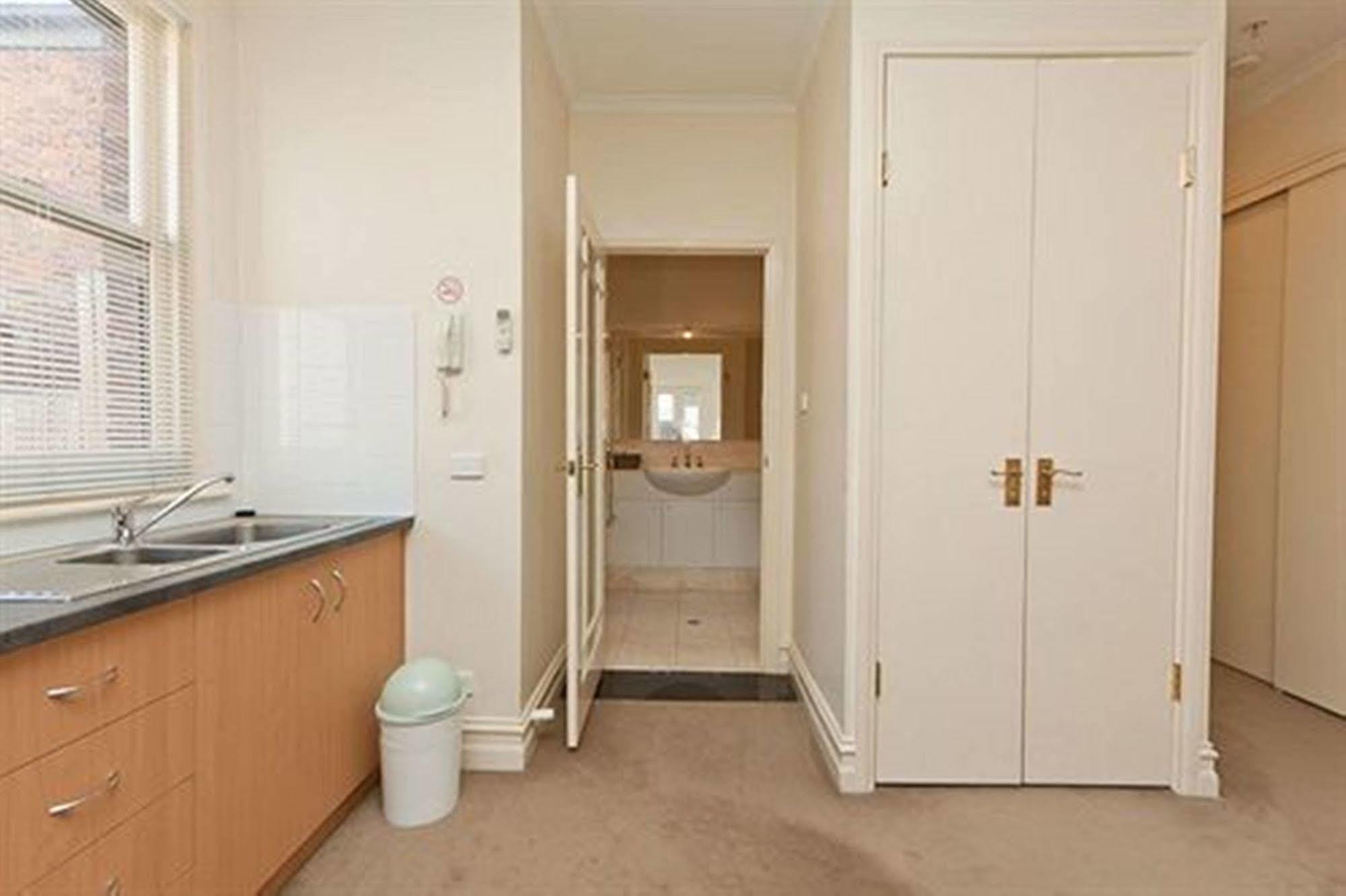 Sixty Two On Grey Serviced Apartments Melbourne Exterior photo