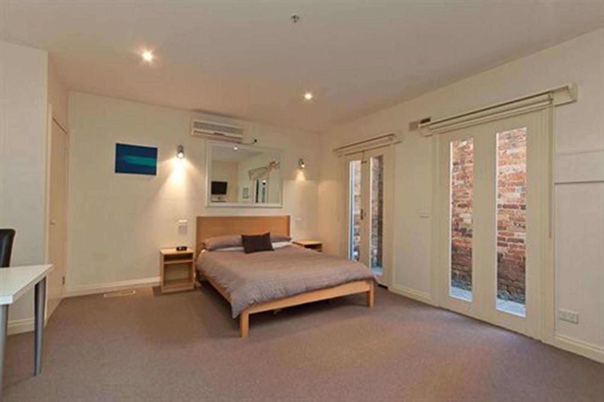 Sixty Two On Grey Serviced Apartments Melbourne Exterior photo