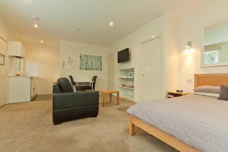 Sixty Two On Grey Serviced Apartments Melbourne Exterior photo